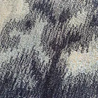 Chinese Carpet Thickened Non-Slip and Washable Home Decoration for Living Room Hand Tufted Rug