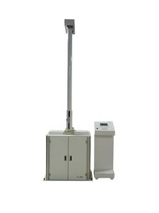 Ống nhựa tác động thả thử nghiệm máy búa thả tác động thử nghiệm cho ống nhựa - Product Image 4