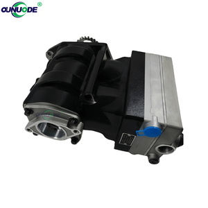 Onodeエアブレーキコンプレッサー4571304915 4571307115 1840 OM457用 - Product Image 1