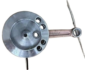 Avenger 85 2-Takt Fahrradmotor-Kit Echtes 85ccm 52mm YX85 Benzinmotorisiertes Fahrrad Esum <span class=keywords><strong>Motor</strong></span> - Product Image 2