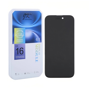 Pantalla LCD de Repuesto al por Mayor, Pantalla Táctil LCD Incell de 6.1 Pulgadas con Digitalizador para iPhone 16 A3287 A3288 - Product Image 1