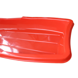 Traîneau en plastique portable pour adultes, épais, écologique et durable, idéal pour les sports de plein air – Meilleures ventes - Product Image 6