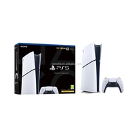 Brandneue Original 1TB Play5 TV-Spielkonsole Kabelloses BT 8GB TF-Karten-Erweiterung Netzwerk-Download Blu-ray/Digitale Version Spiele