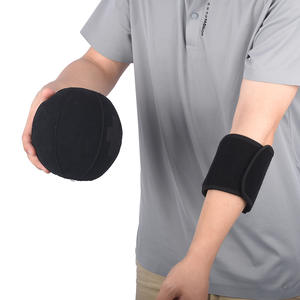 Golf Swing Arm Wisdom Ball Swing Action Corrector Entrenador de corrección auxiliar - Product Image 6