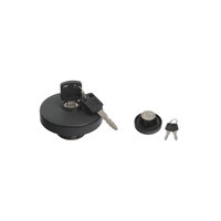 1402004 couvercle de réservoir de carburant avec clé de serrures pour bouchon de gaz de camion 2993923 1481301 3993P23