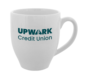 <span class=keywords><strong>Taza</strong></span> de Café de Porcelana de 15 oz, <span class=keywords><strong>Taza</strong></span> de Té con Asa, Logotipo Personalizado, Regalo Promocional para el Hogar, Oficina, Restaurante - Product Image 4