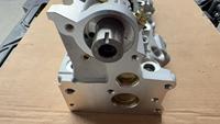 Culasse complète 7701471013 7701478460 pour moteur RENAULT F8Q, compatible RENAULT CLIO KANGOO, Vauxhall, Opel 1.9D