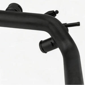 Manguera de Refrigerante para Audi A6 A7 A8 Q5 06E121045C SG005, Pieza de Repuesto de Plástico - Product Image 3