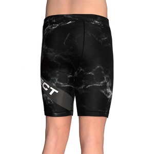 RISE SPORTSWEAR Proveedor de Sungas en Pakistán, Pantalones Largos Dorados para BJJ y MMA, Shorts Personalizados de Vale Tudo - Product Image 6