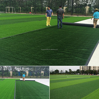 Beste Qualität Natural Football Carpet Seeds Rasen gras für Fußballplatz Kunstrasen Kunstrasen für Sportplatz