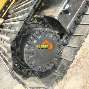 Used 20 Ton Excavator Second Hand CAT 320D2L Excavators Original Used <b>Engineering</b> <b>Construction</b> <b>Machine</b> 2015 - Product Image 6