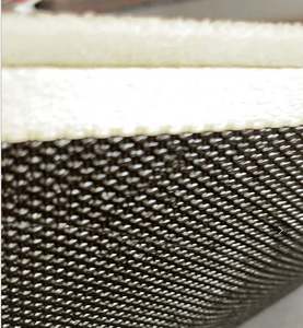 Alfombrilla Universal de Cuero Compuesto Acolchada para Autos, Borde de PVC, Producto de Exportación para Comercio Exterior, Categoría de Alfombrillas para Autos, Universal - Product Image 6