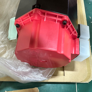 A06B-0128-B575 # 0008 A6/3000 Motor Servo AC FANUC - Product Image 4