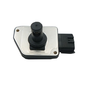 Q phụ tùng ô tô <span class=keywords><strong>maf</strong></span> khối lượng cảm biến lưu lượng không khí afh7014 226802j200 22680-2j200 AFH70-14 cho Nissan Pathfinder Infiniti qx4 - Product Image 3