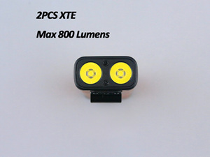 Ngoài trời có thể sạc lại <span class=keywords><strong>1000lm</strong></span> hợp kim nhôm dẫn Đèn pin xách tay ngoài trời từ túi <span class=keywords><strong>Torch</strong></span> với clip không thấm nước USB Type-C - Product Image 3