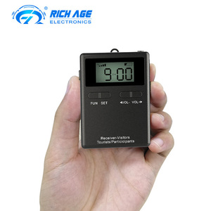 CE RoHS aprobado guía sistema <span class=keywords><strong>de</strong></span> comunicación para la agencia <span class=keywords><strong>de</strong></span> <span class=keywords><strong>viajes</strong></span> - Product Image 4
