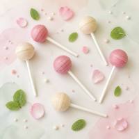 Sucettes dures au Xylitol sans sucre, certifiées casher, marque OEM, protection dentaire, bonbons sains multi-saveurs