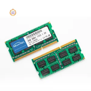 सस्ते मूल लैपटॉप स्मृति ddr3 रैम ddr3 4gb 1333mhz 1600mhz लैपटॉप रैम ddr3 240 पिन 1.5V नोटबुक कंप्यूटर रैम
