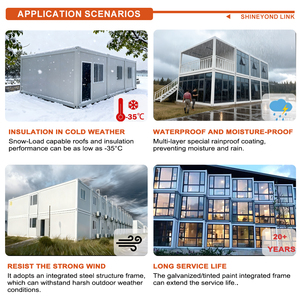 <span class=keywords><strong>บ้าน</strong></span>คอนเทนเนอร์แบบถอดประกอบได้ <span class=keywords><strong>ราคา</strong></span>ดี ขายส่ง <span class=keywords><strong>บ้าน</strong></span>สำเร็จรูปแบบถอดประกอบได้ - Product Image 6