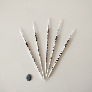 Tabung Detektor <span class=keywords><strong>Gas</strong></span> Kolorimetri Cina untuk Mengukur O2 - Product Image 1