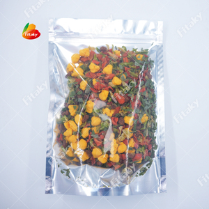 Mì ăn liền rau củ khô, hỗn hợp súp khô chay, hỗn hợp rau củ khô - Product Image 3