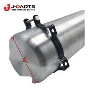 Support de fixation du tube de carburant au réservoir pour Toyota HIACE RZH113 1989-2004 - Product Image 4