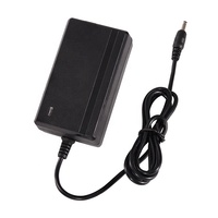 Adaptateur de chargeur mural, adaptateur secteur AC/DC, adaptateur d'alimentation à découpage 12V 2A, prise EU pour alimentation de lumière LED