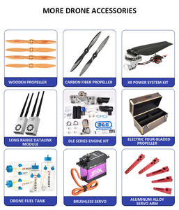 Mini servo MJ-5085HV 15,1 kg 8,4 V Moteur sans noyau haute tension Programmable Servo pour hélicoptère UVA <span class=keywords><strong>Avion</strong></span> RC - Product Image 5