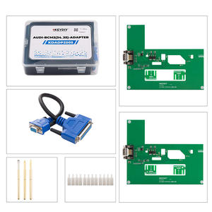KEYDIY BM(<span class=keywords><strong>G</strong></span>) BDC2 Adapter KDADP2501 Alat Pemrogram Kunci Mobil Kompatibel Bekerja dengan KEYDIY KD-X4 - Product Image 2