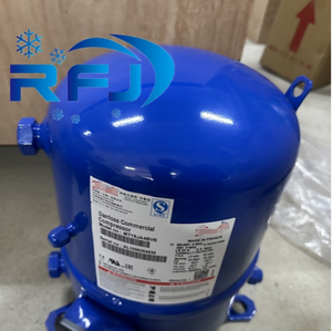 Прокрученный Холодильный компрессор 2.5HP R22/R404A 400 В/460 В 50/60 Гц переменного тока для холодной комнаты NTZ068A4LR1A - Product Image 6