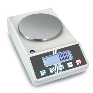 Báscula Digital de Laboratorio de Alta Precisión Veidt Weighing para Kern 572-43, 10 kg, 0.0001 kg, Equipo de Laboratorio, Balanza 572-43 de Alta Precisión - Product Image 4