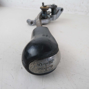 Cambio Manuale a 5 Marce Usato per Daihatsu Terios Mk2 2007-2017 (77482) - Product Image 3