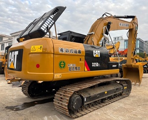 Excavatrice d'<span class=keywords><strong>occasion</strong></span> Cat 325D2L, matériel de construction lourd en stock, excavatrice hydraulique d'<span class=keywords><strong>occasion</strong></span> CAT325D2L, équipement Cat à vendre - Product Image 1