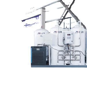 Portable Ce approuvé de bonne qualité 30Nm3/H Mini usine de production d'oxygène pour la Colombie - Product Image 6