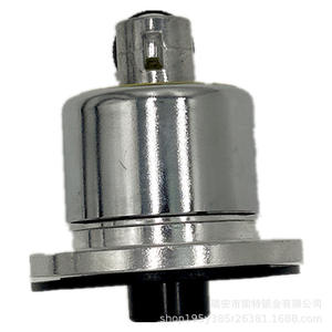 Válvula de ventilación de tanque de aceite hidráulico de seis vías de hierro de Hanyang Lock Industry para Volvo, Kobelco, Hitachi, Sumitomo, Sany, Hyundai - Product Image 3