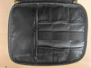 Muestra Gratuita de Estuche Cosmético para Mujer, Accesorios de Maquillaje, Maleta de Viaje, Organizador de Cosméticos, Bolsa para Brochas de Maquillaje - Product Image 4