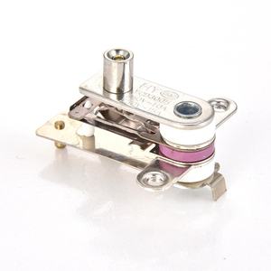 Завод imichef, оптовая продажа, биметаллический термостат, переключатель давления для электрической скороварки риса, запасные части - Product Image 1