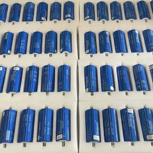 30Ah/40Ah/45Ah LTO Titanate baterai sel 66160 (2.3V) 3000 + 3.2v silinder Lithium Ion Solar penyimpanan rumah baterai - Product Image 5