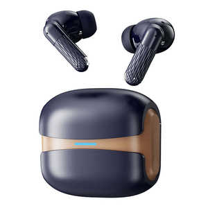 Audífonos TWS S510 JL, Sonido Estéreo, Resistentes al Agua IPX4, BT5.3, Cancelación de Ruido ENC, Pantalla Digital Hi-Fi, Control Táctil - Product Image 3