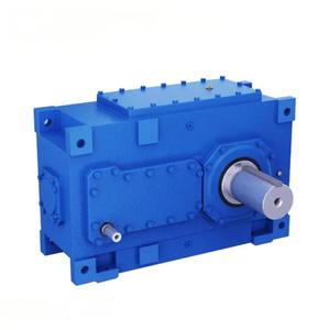 Unidades de Engranajes Dentados Serie H.B. Confiables, Preferidas para Combinaciones de Reductores de Caja de Cambios - Product Image 5