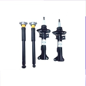 Compatible con <span class=keywords><strong>A180</strong></span>, B200, C200, C250, E260, E300, GLK260 amortiguadores delanteros y traseros y sistemas de amortiguadores - Product Image 3