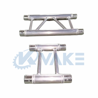 Échelle de scène sur mesure, charpente de toit, certifiée TUV, en alliage d'aluminium 6082-T6, conception modulaire, capacité de charge élevée