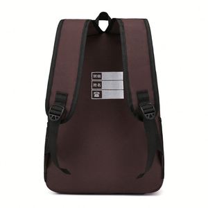 Sac à dos d'école primaire en gros, logo personnalisé, sac à dos pour enfants, sac à dos d'école secondaire, impression personnalisée - Product Image 5
