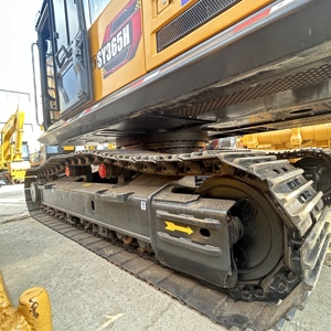 Excavadora de Segunda Mano SANY SY365H, Excavadora Hidráulica Usada para Construcción, SY365H en Stock - Product Image 5