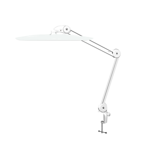 Lampe à LED pliable pour ongles 6500K, en plastique, pour salon, séchoir à ongles universel à économie d'énergie - Product Image 3