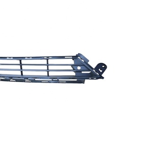 Grille de ventilation inférieure du pare-chocs avant de voiture la plus vendue, OE 32296702, grille de pare-chocs inférieure avant pour <span class=keywords><strong>Volvo</strong></span> <span class=keywords><strong>S60</strong></span> - Product Image 4