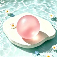 STX Produits Virals TikTok à Succès : Squishy en Silicone en Forme de Dumpling et Squishy Grinch
