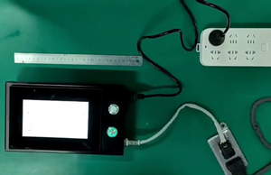 Alat Uji <span class=keywords><strong>Sensor</strong></span> NOX untuk Memeriksa Kinerja <span class=keywords><strong>Sensor</strong></span> NOx dan Kualitas <span class=keywords><strong>Sensor</strong></span> Otomatis Satu untuk Tiga Merek Mobil - Product Image 3