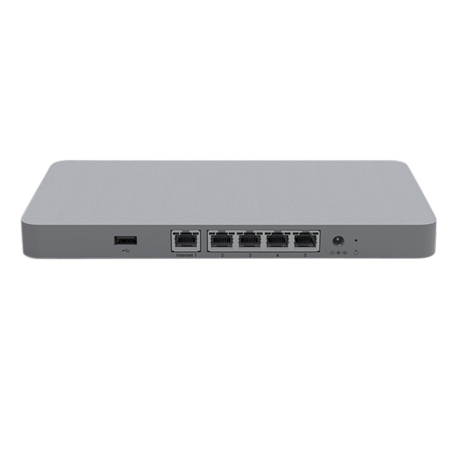 MX67-HW Factory New Cloud Managed Security Appliance Firewall