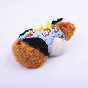 Trendy Ferret Pequeno Animal Reptile Sugar Glider Acessórios Walking Harness - Product Image 6